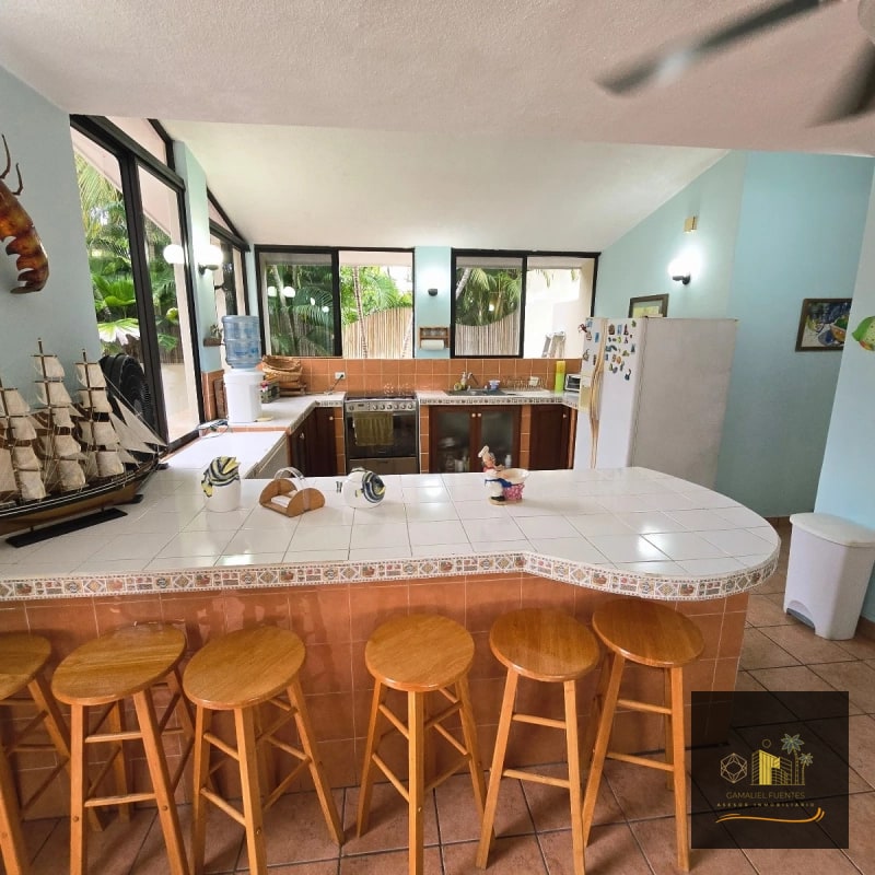CHALET EN VENTA EN LIKIN PUERTO SAN JOSE - 6