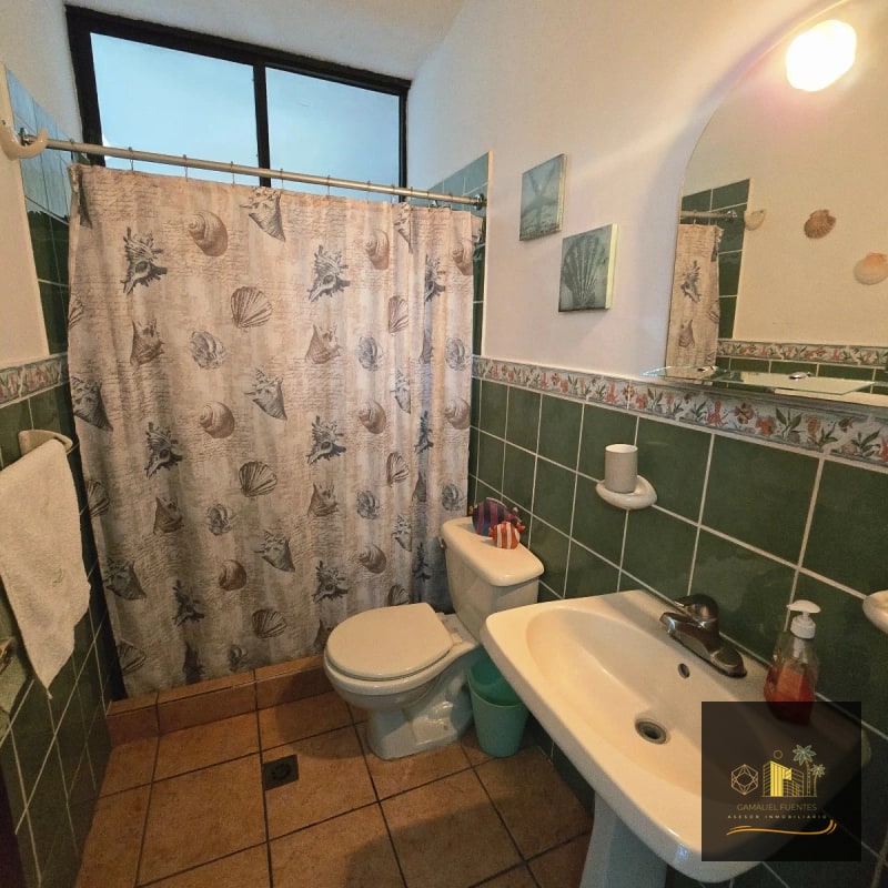 CHALET EN VENTA EN LIKIN PUERTO SAN JOSE - 4