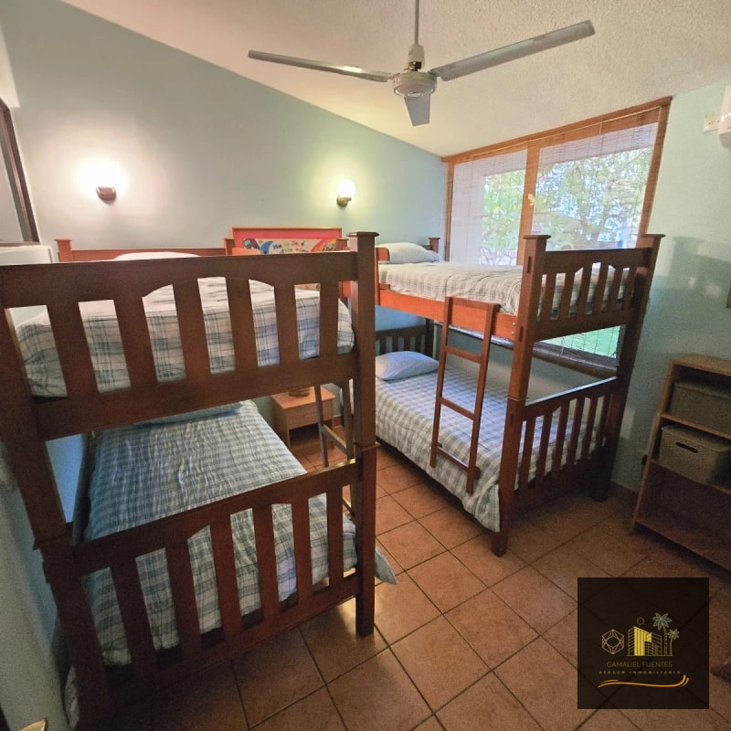 CHALET EN VENTA EN LIKIN PUERTO SAN JOSE - 3
