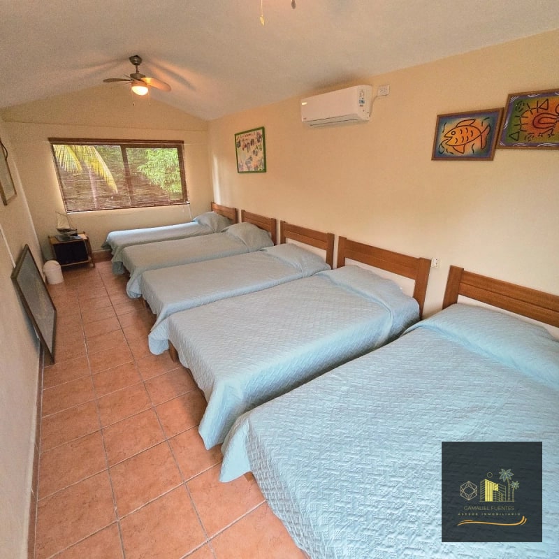 CHALET EN VENTA EN LIKIN PUERTO SAN JOSE - 2
