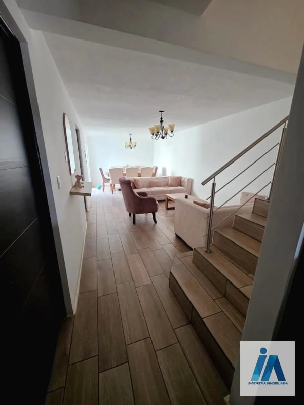 CASA EN VENTA📍Secoya de Arrazola, Km 16.5 Fraijanes Una casa diseñada para ofrecer comodidad con una increíble terraza con pérgola ideal para tus reuniones sociales. — Casa en Venta en Fraijanes, Carretera a El Salvador, Guatemala, Ciudad — foto 11 de 14