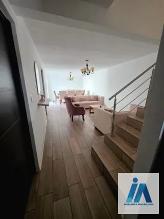 CASA EN VENTA📍Secoya de Arrazola, Km 16.5 Fraijanes Una casa diseñada para ofrecer comodidad con una increíble terraza con pérgola ideal para tus reuniones sociales. — Casa en Venta en Fraijanes, Carretera a El Salvador, Guatemala, Ciudad — miniatura 11 de 14