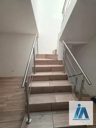 CASA EN VENTA📍Secoya de Arrazola, Km 16.5 Fraijanes Una casa diseñada para ofrecer comodidad con una increíble terraza con pérgola ideal para tus reuniones sociales. — Casa en Venta en Fraijanes, Carretera a El Salvador, Guatemala, Ciudad — miniatura 9 de 14