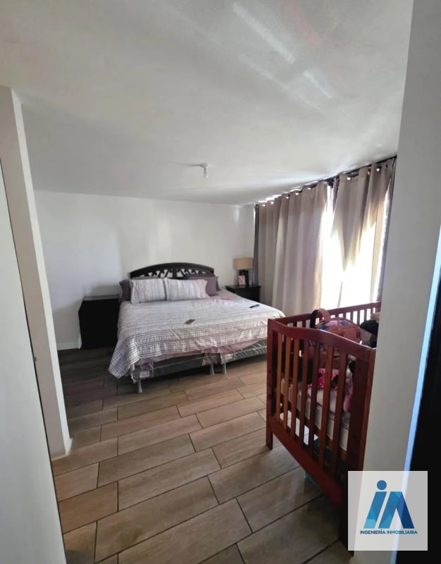 CASA EN VENTA📍Secoya de Arrazola, Km 16.5 Fraijanes Una casa diseñada para ofrecer comodidad con una increíble terraza con pérgola ideal para tus reuniones sociales. — Casa en Venta en Fraijanes, Carretera a El Salvador, Guatemala, Ciudad — foto 8 de 14