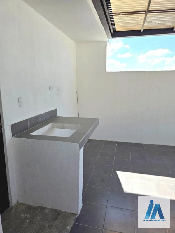CASA EN VENTAšSecoya de Arrazola, Km 16.5 Fraijanes Una casa diseƱada para ofrecer comodidad con una increĆble terraza con pĆ©rgola ideal para tus reuniones sociales. ā Casa en Venta en Fraijanes, Carretera a El Salvador, Guatemala, Ciudad ā foto 6 de 14