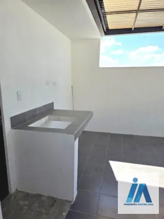 CASA EN VENTA📍Secoya de Arrazola, Km 16.5 Fraijanes Una casa diseñada para ofrecer comodidad con una increíble terraza con pérgola ideal para tus reuniones sociales. — Casa en Venta en Fraijanes, Carretera a El Salvador, Guatemala, Ciudad — miniatura 6 de 14