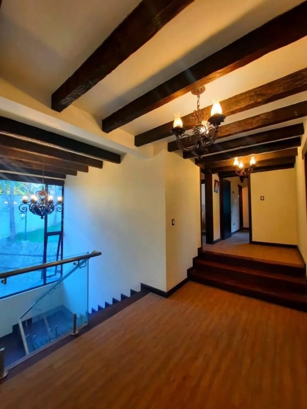 VENDO PROPIEDAD A ORILLA DE CARRETERA INTERAMERICANA KM. 33.8 — Terreno en Venta en Santa Maria Cauqué, Sacatepéquez — foto 4 de 8