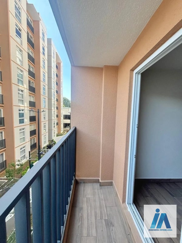 APARTAMENTO EN VENTA📍Edificio Lares16, Zona 16 Ubicación, confort y diseño todo en un solo lugar — Apartamento en Venta en Lares 16, Zona 16, Guatemala, Ciudad — foto 12 de 16