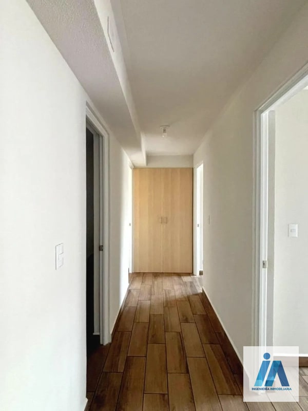 APARTAMENTO EN VENTA📍Edificio Lares16, Zona 16 Ubicación, confort y diseño todo en un solo lugar — Apartamento en Venta en Lares 16, Zona 16, Guatemala, Ciudad — foto 11 de 16
