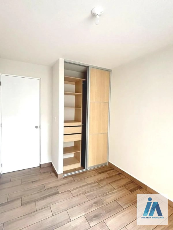 APARTAMENTO EN VENTA📍Edificio Lares16, Zona 16 Ubicación, confort y diseño todo en un solo lugar — Apartamento en Venta en Lares 16, Zona 16, Guatemala, Ciudad — foto 7 de 16