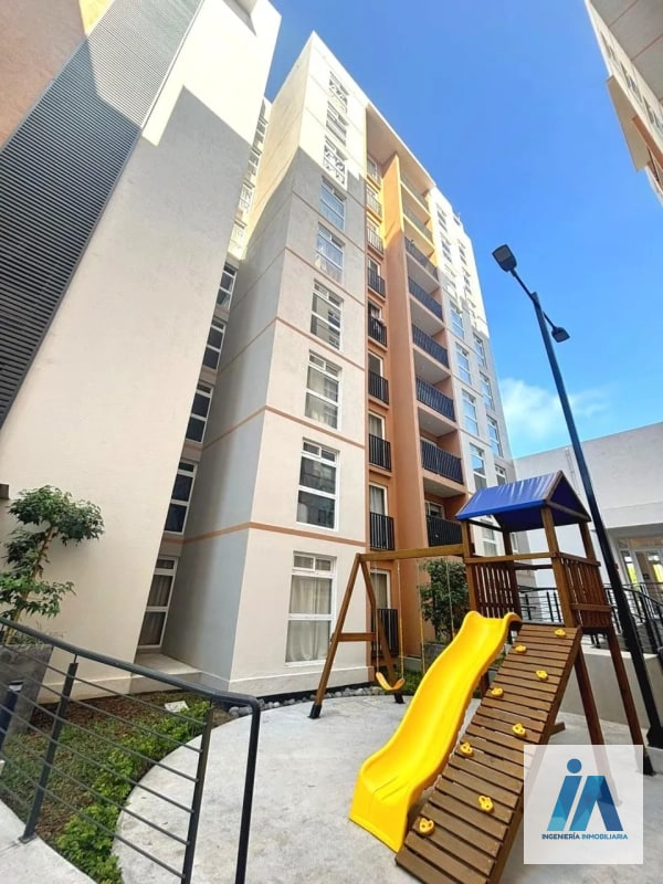 APARTAMENTO EN VENTA📍Edificio Lares16, Zona 16 Ubicación, confort y diseño todo en un solo lugar — Apartamento en Venta en Lares 16, Zona 16, Guatemala, Ciudad — foto 4 de 16