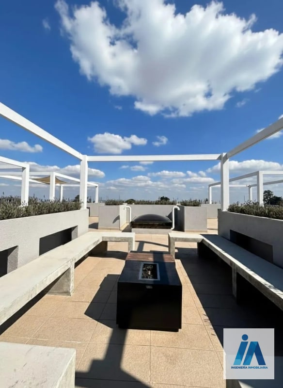 APARTAMENTO EN VENTA📍Edificio Lares16, Zona 16 Ubicación, confort y diseño todo en un solo lugar — Apartamento en Venta en Lares 16, Zona 16, Guatemala, Ciudad — foto 3 de 16