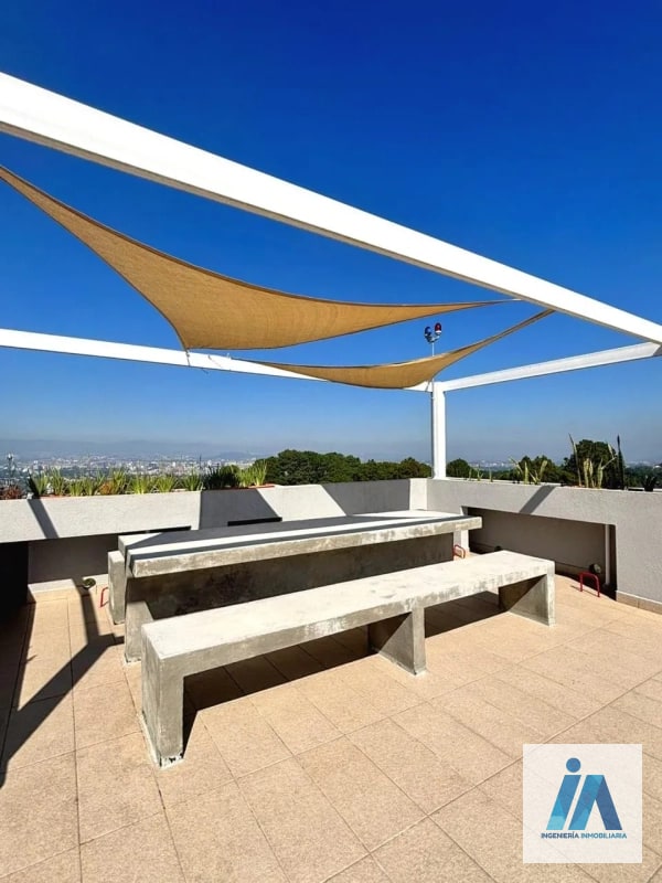 APARTAMENTO EN VENTA📍Edificio Lares16, Zona 16 Ubicación, confort y diseño todo en un solo lugar — Apartamento en Venta en Lares 16, Zona 16, Guatemala, Ciudad — foto 2 de 16