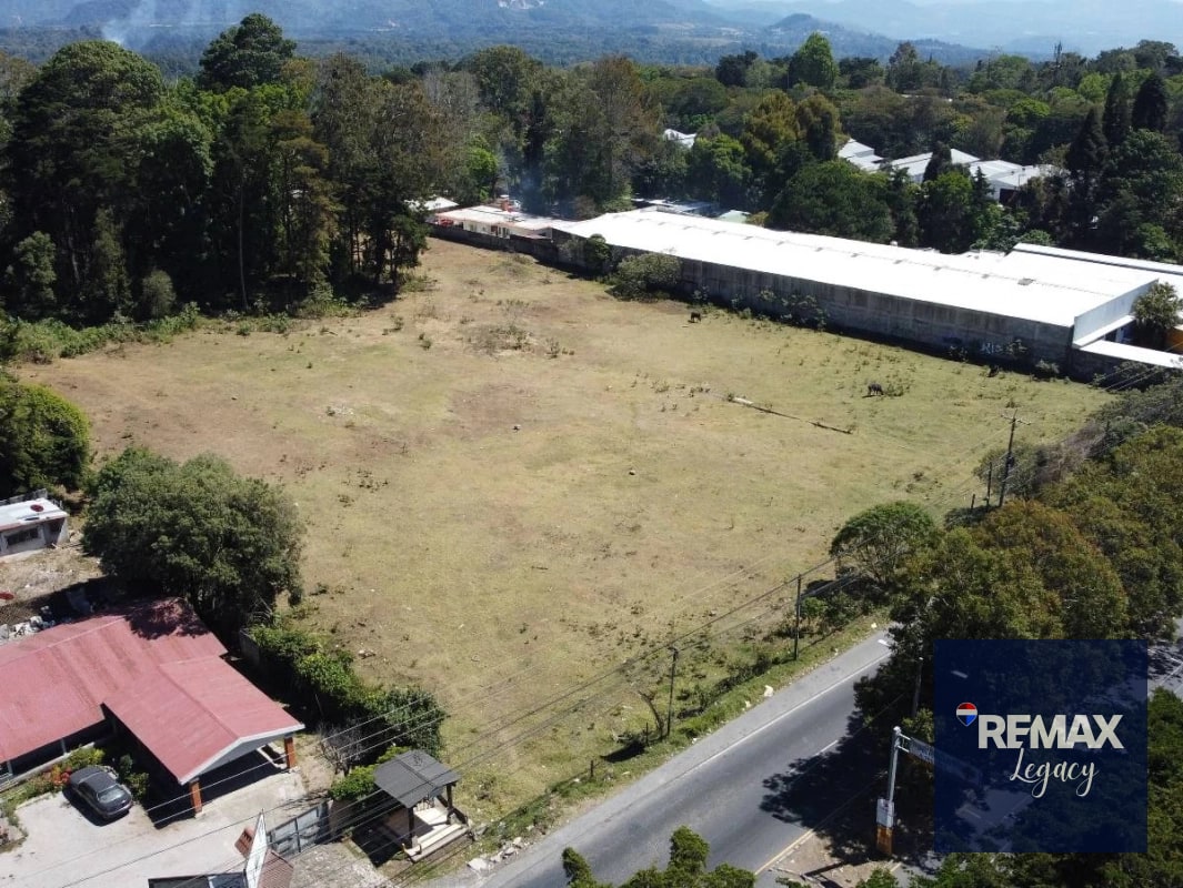 Terreno Venta | CAES KM 25.2 — Terreno en Venta en Carretera a El Salvador, Guatemala, Ciudad — foto 1 de 9
