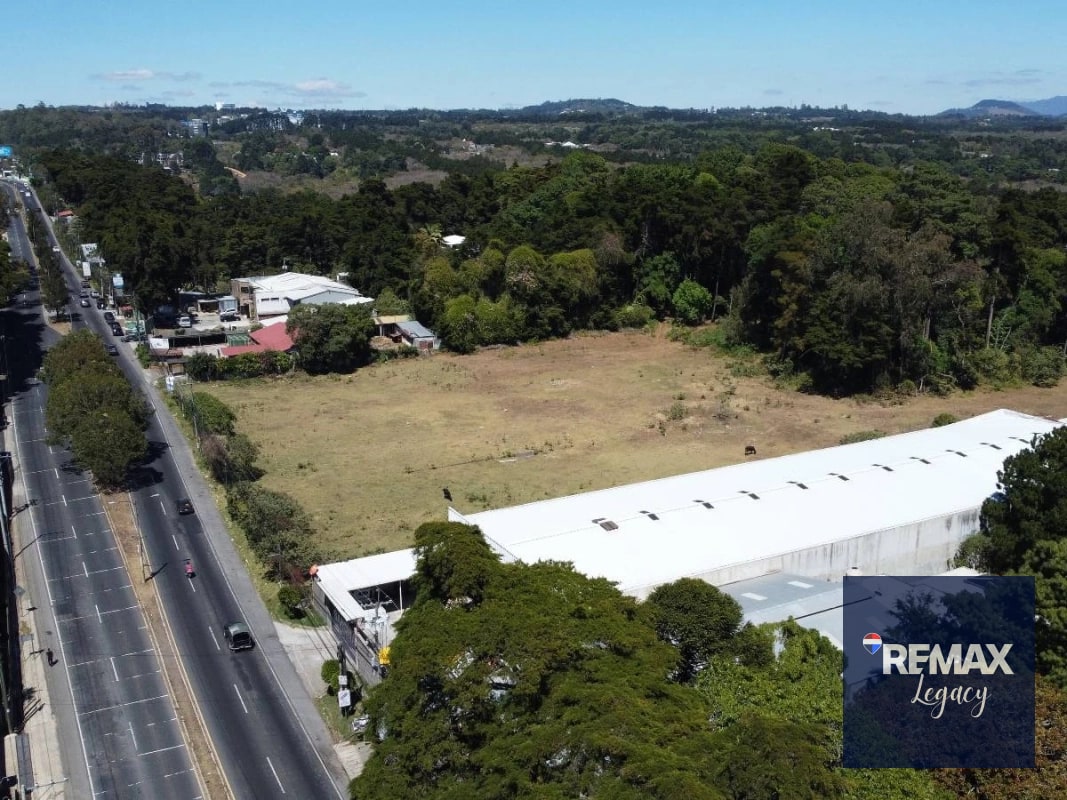Terreno Venta | CAES KM 25.2 — Terreno en Venta en Carretera a El Salvador, Guatemala, Ciudad — foto 8 de 9