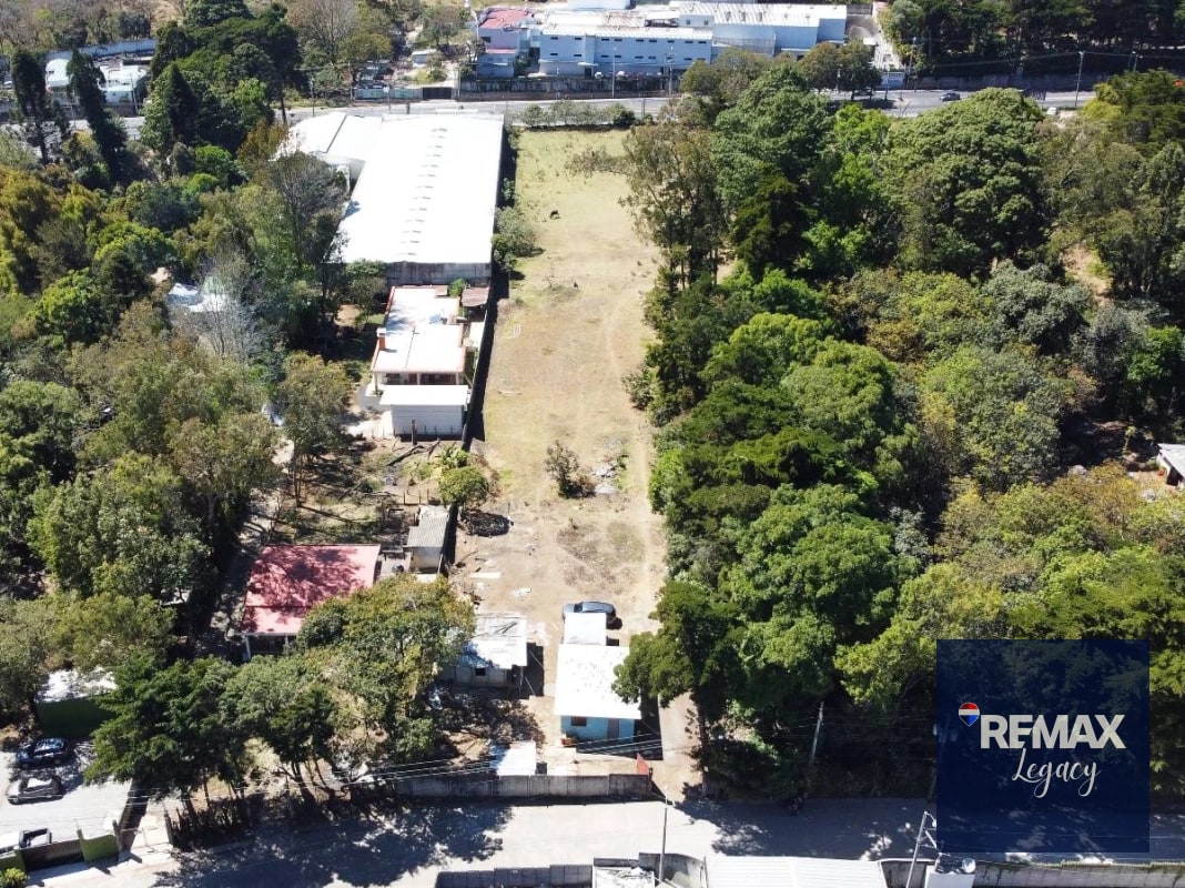 Terreno Venta | CAES KM 25.2 — Terreno en Venta en Carretera a El Salvador, Guatemala, Ciudad — foto 3 de 9