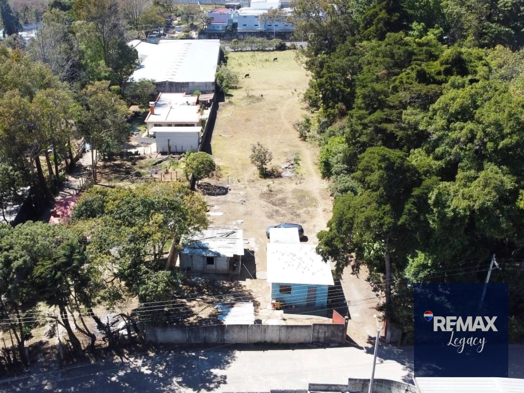 Terreno Venta | CAES KM 25.2 — Terreno en Venta en Carretera a El Salvador, Guatemala, Ciudad — foto 2 de 9