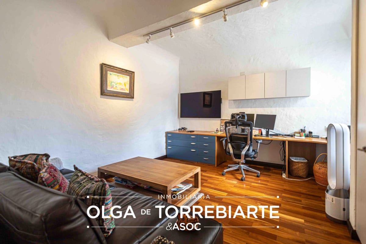 Apartamento en venta Edificio La Barranca, Zona 15 — Apartamento en Venta en La Barranca, Zona 15, Guatemala, Ciudad — foto 10 de 17