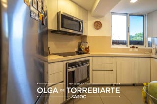 Apartamento en venta Edificio La Barranca, Zona 15 — Apartamento en Venta en La Barranca, Zona 15, Guatemala, Ciudad — miniatura 3 de 17