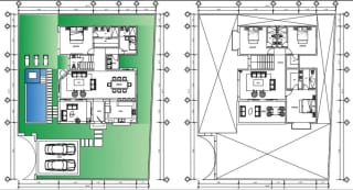 Casa en Antigua Guatemala — Casa en Venta en Antigua, Sacatepéquez — miniatura 2 de 6