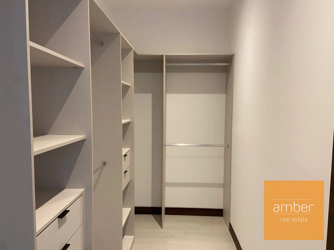 Apartamento en Spazio, zona 15 - 6