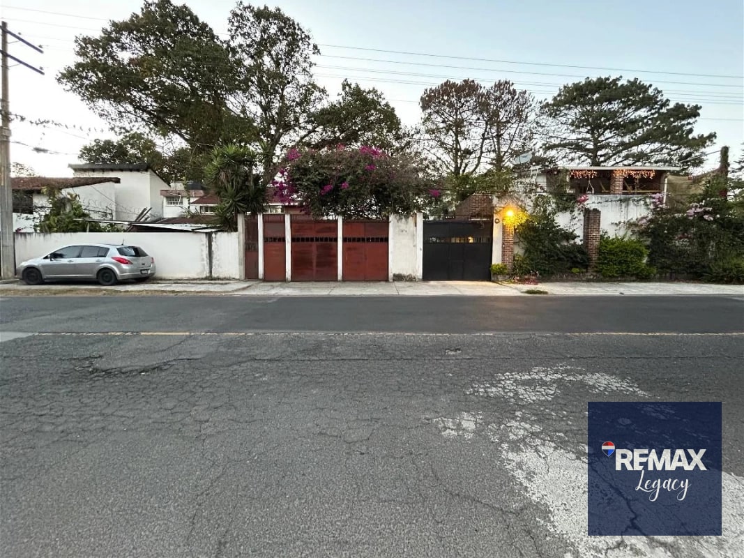 Terreno Venta | Zona 2 - 1