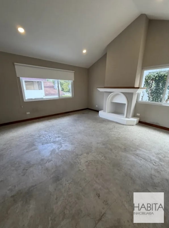 Casa Remodelada en Alquiler zona 16 La Montaña — Casa en Alquiler en Zona 16, Guatemala, Ciudad — foto 4 de 7