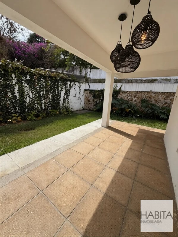Casa Remodelada en Alquiler zona 16 La Montaña — Casa en Alquiler en Zona 16, Guatemala, Ciudad — foto 2 de 7