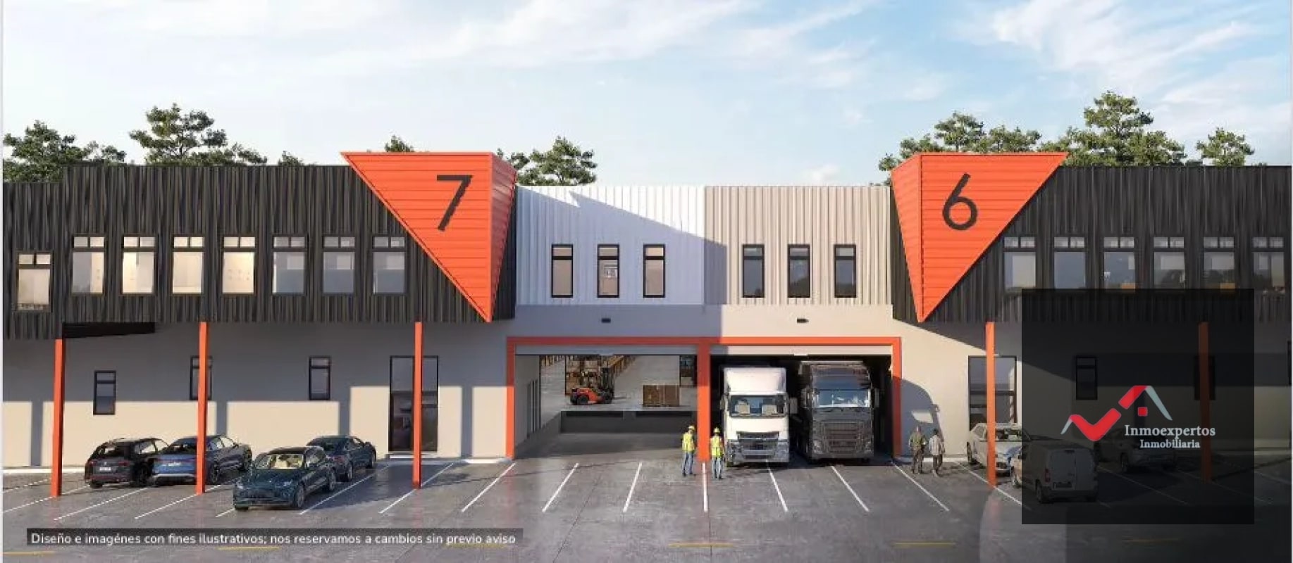 BODEGAS EN VENTA EL NARANJO ZONA 4 MIXCO - 2