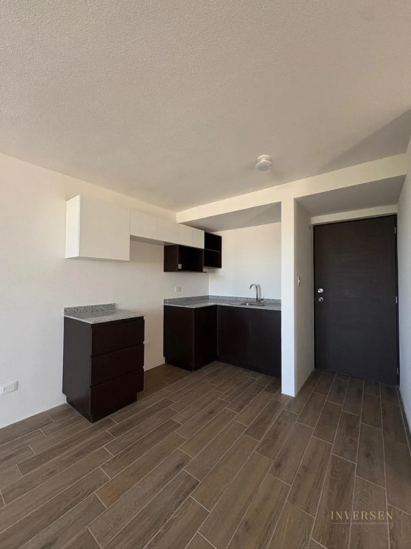 Apartamento en renta Bosques de San Nicolás zona 4 de Mixco - 7