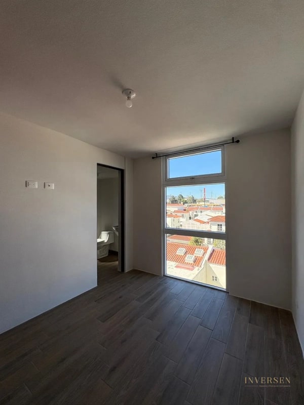 Apartamento en renta Bosques de San Nicolás zona 4 de Mixco - 4