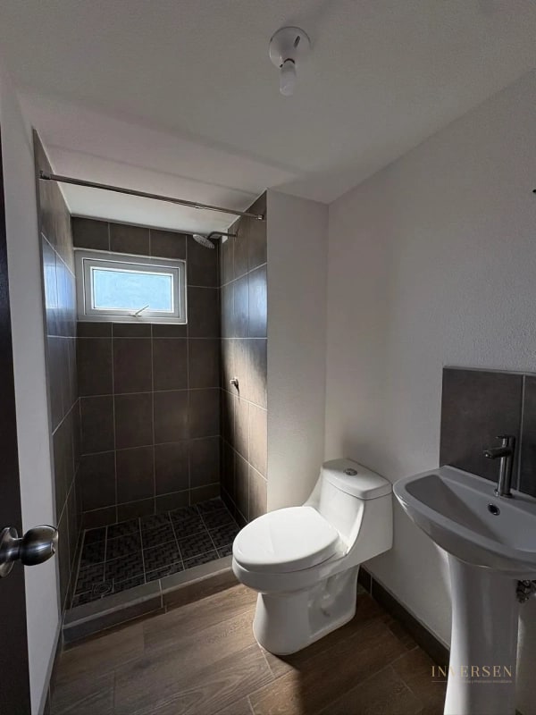 Apartamento en renta Bosques de San Nicolás zona 4 de Mixco - 2