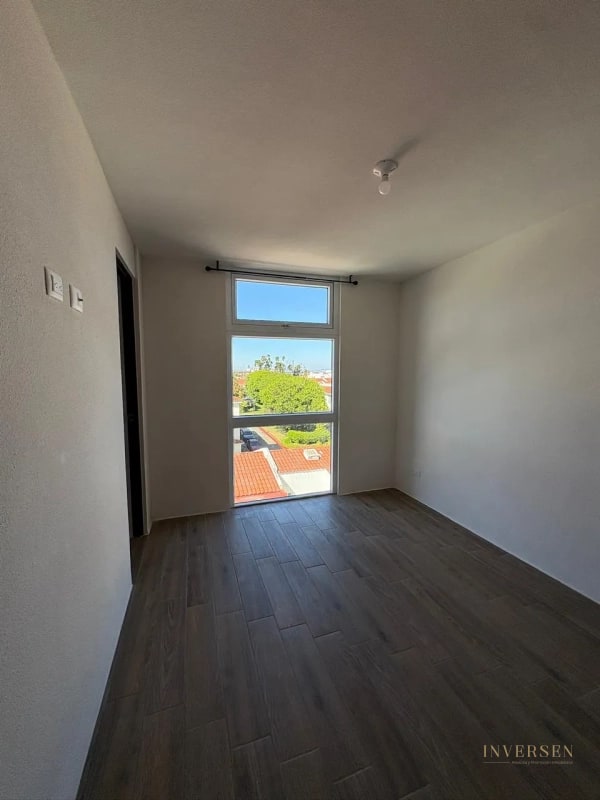 Apartamento en renta Bosques de San Nicolás zona 4 de Mixco - 1