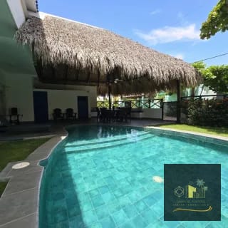 Casa de Playa en Venta en Monterrico/ Con registro de Propiedad — Casa vacacional en Venta en Casas del Pacífico, El Conacaste, Escuintla — miniatura 17 de 17