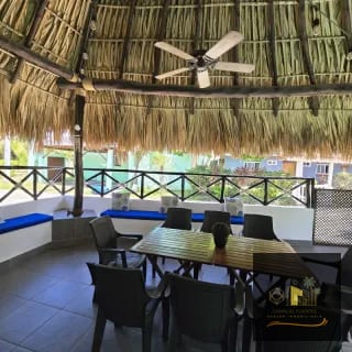 Casa de Playa en Venta en Monterrico/ Con registro de Propiedad — Casa vacacional en Venta en Casas del Pacífico, El Conacaste, Escuintla — miniatura 14 de 17