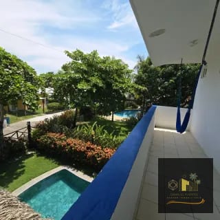 Casa de Playa en Venta en Monterrico/ Con registro de Propiedad — Casa vacacional en Venta en Casas del Pacífico, El Conacaste, Escuintla — miniatura 13 de 17