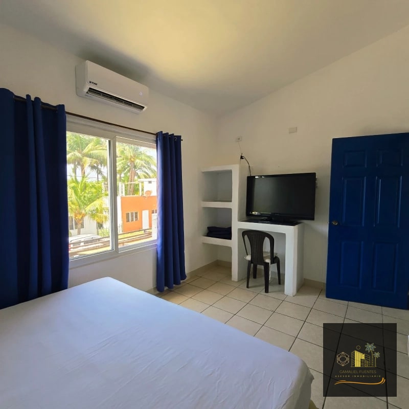 Casa de Playa en Venta en Monterrico/ Con registro de Propiedad - 9