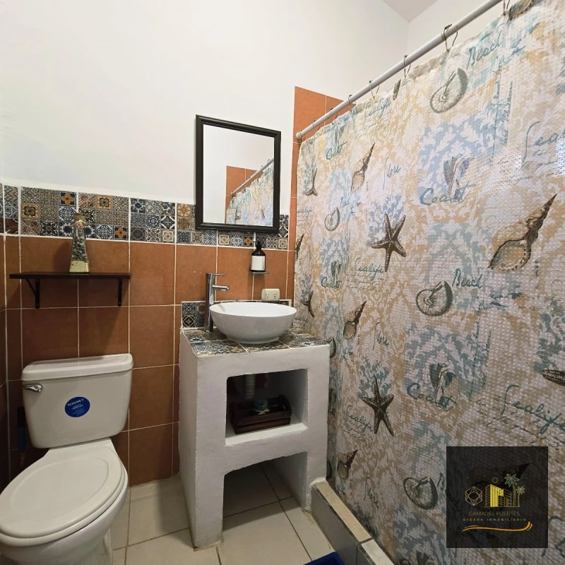 Casa de Playa en Venta en Monterrico/ Con registro de Propiedad - 6
