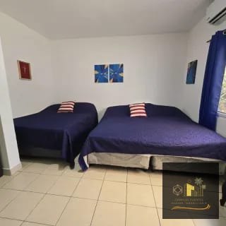 Casa de Playa en Venta en Monterrico/ Con registro de Propiedad — Casa vacacional en Venta en Casas del Pacífico, El Conacaste, Escuintla — miniatura 6 de 17