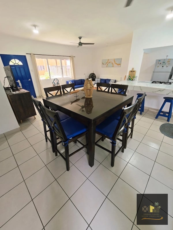Casa de Playa en Venta en Monterrico/ Con registro de Propiedad - 4