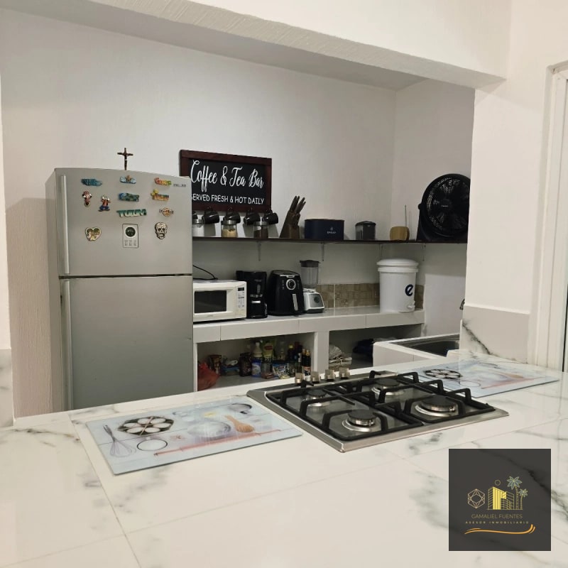 Casa de Playa en Venta en Monterrico/ Con registro de Propiedad - 3