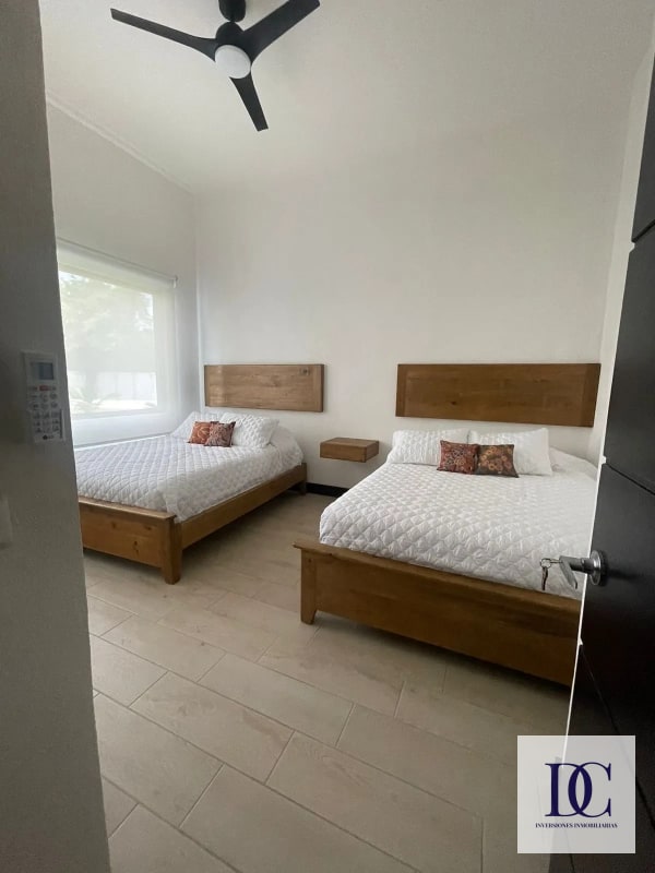 📍 CASA EN VENTA – BLANC MONTERICO | TORRE BAHÍA 7, TAXISCO - 12