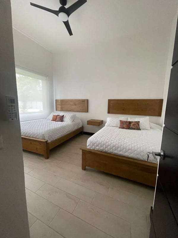 📍 CASA EN VENTA – BLANC MONTERICO | TORRE BAHÍA 7, TAXISCO — Casa en Venta en Blanc, Monterrico, Santa Rosa — foto 13 de 14