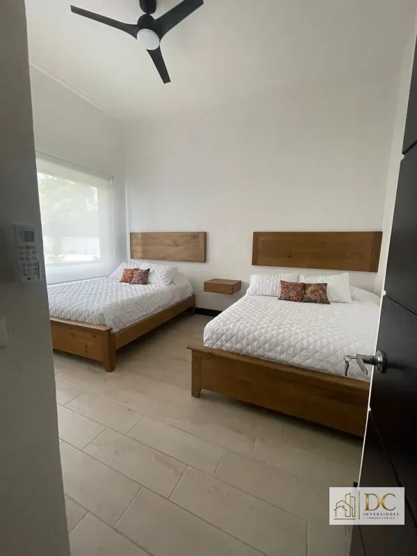 📍 CASA EN VENTA – BLANC MONTERICO | TORRE BAHÍA 7, TAXISCO — Casa en Venta en Blanc, Monterrico, Santa Rosa — foto 13 de 14