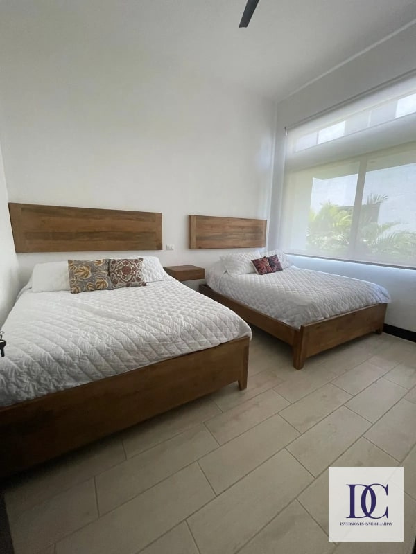 📍 CASA EN VENTA – BLANC MONTERICO | TORRE BAHÍA 7, TAXISCO - 11