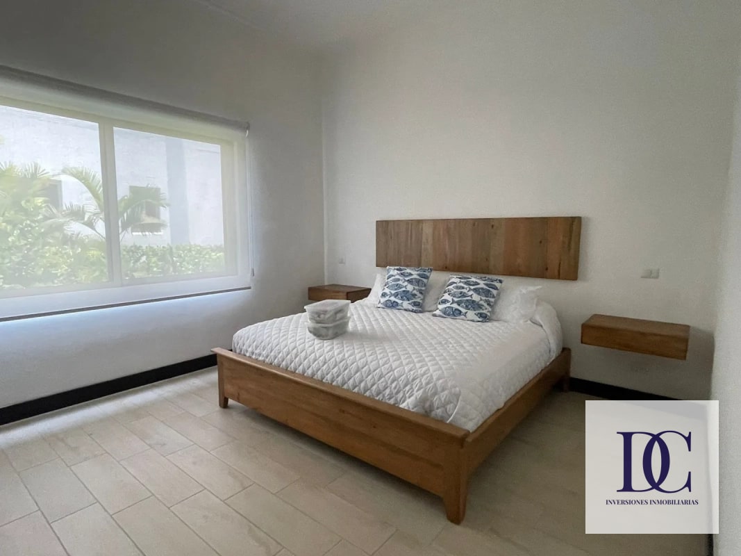 📍 CASA EN VENTA – BLANC MONTERICO | TORRE BAHÍA 7, TAXISCO - 10