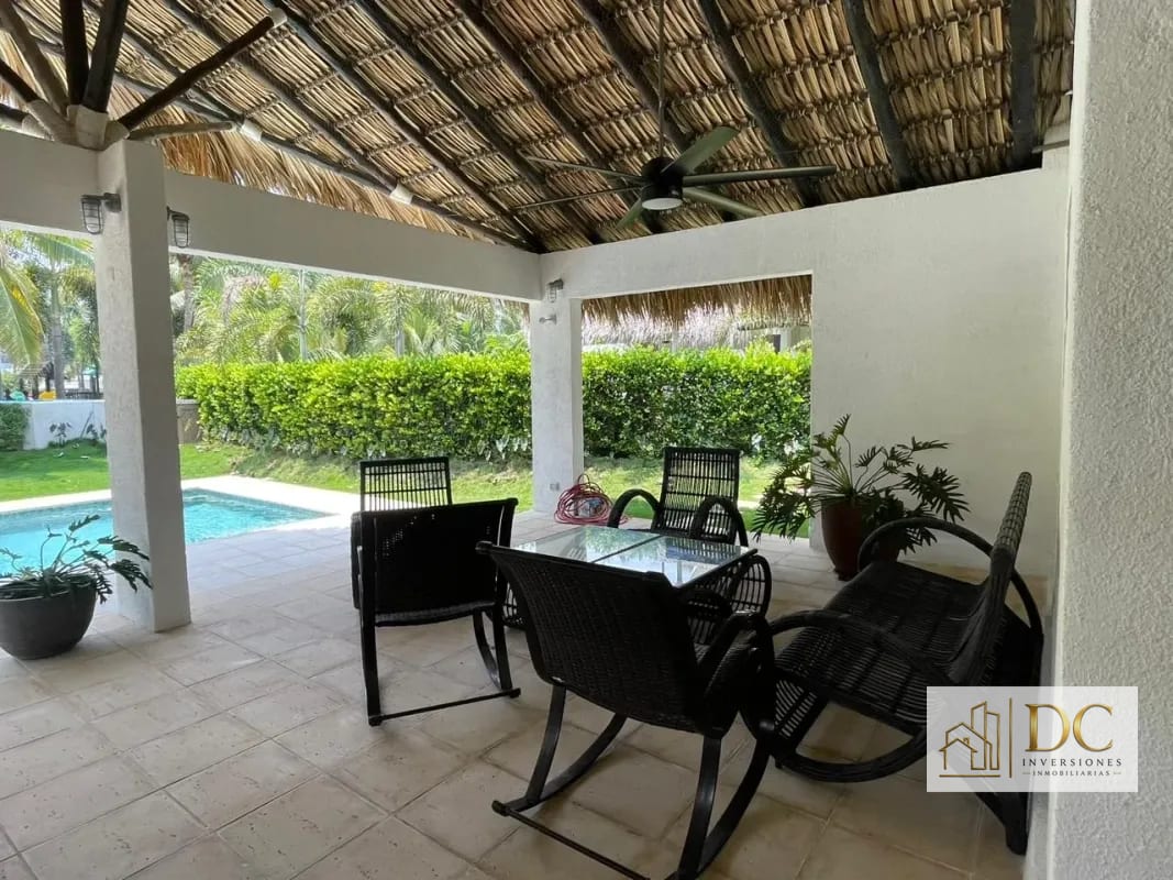 📍 CASA EN VENTA – BLANC MONTERICO | TORRE BAHÍA 7, TAXISCO — Casa en Venta en Blanc, Monterrico, Santa Rosa — foto 5 de 14