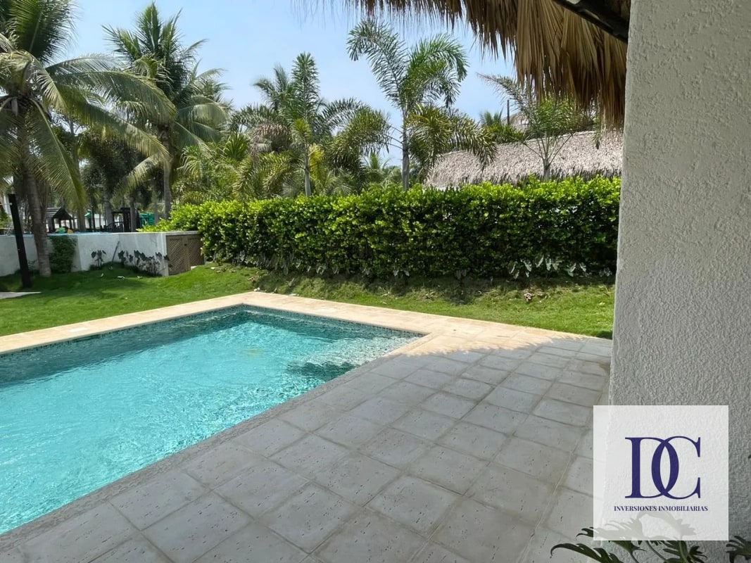 đ CASA EN VENTA â BLANC MONTERICO | TORRE BAHĂA 7, TAXISCO - 3