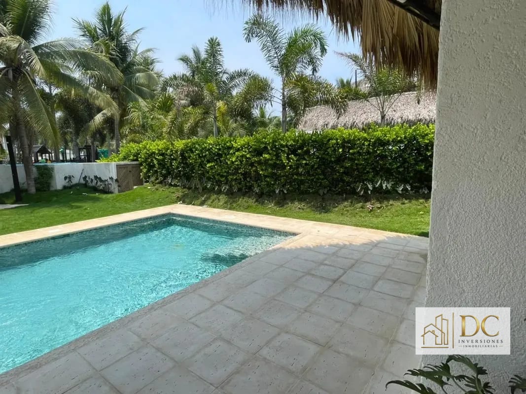 📍 CASA EN VENTA – BLANC MONTERICO | TORRE BAHÍA 7, TAXISCO — Casa en Venta en Blanc, Monterrico, Santa Rosa — foto 4 de 14