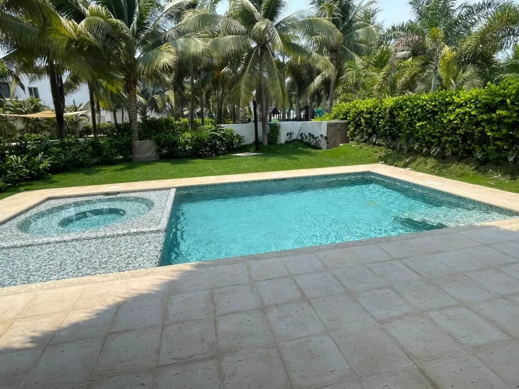 📍 CASA EN VENTA – BLANC MONTERICO | TORRE BAHÍA 7, TAXISCO — Casa en Venta en Blanc, Monterrico, Santa Rosa — foto 2 de 14